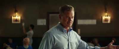 Unfortunately, our role here
is a purely palliative one. - American Carnage