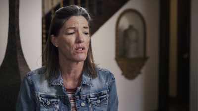 Unfortunately, part of this
process also left me with fear. - Extraordinary: The Seeding