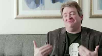 - Unfortunately, people have
come to use Revolution X - Insert Coin