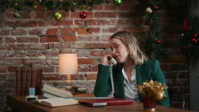 Unfortunately, posthumous
transfer of property - Home Sweet Christmas