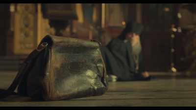 Unfortunately for Rasputin,
Iliodor sees these letters. - The Last Czars