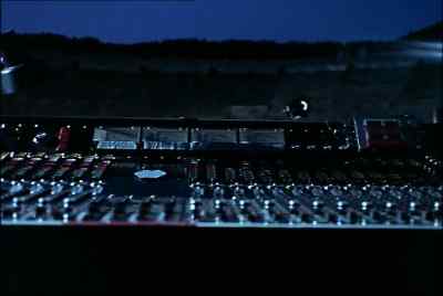 Unfortunately, really we mark a sort of era. - Pink Floyd: Live at Pompeii