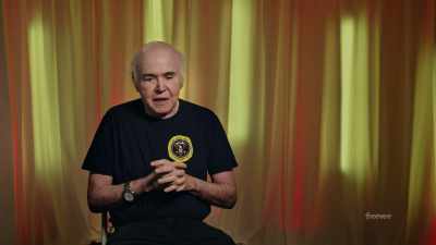 Unfortunately, - The Center Seat: 55 Years of Star Trek