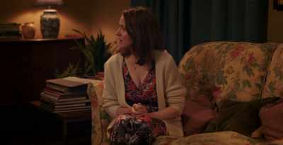Unfortunately, - Surviving Christmas with the Relatives