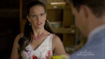 Unfortunately, - Signed, Sealed, Delivered: The Road Less Travelled