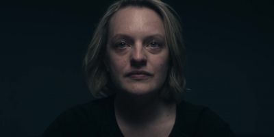 Unfortunately, - The Handmaid's Tale