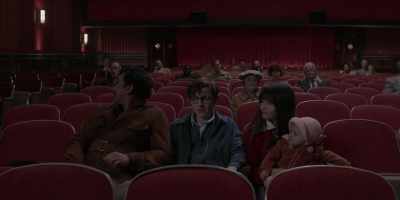 Unfortunately, some of that learning
is going to have to be delayed tonight, - A Series of Unfortunate Events