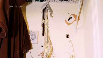 Unfortunately, that was not
recorded to any kind of server. - Floribama Murders