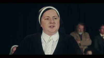 Unfortunately, that's all they are: - Derry Girls