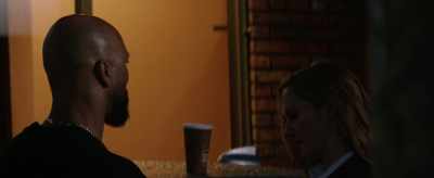 Unfortunately that's it on him.
He was probably recently imported. - The Informer