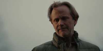 Unfortunately, that's what
can happen around here. - Cabin Girl