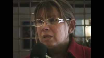 Unfortunately, the case fell upon
three incompetent people. - The Three Deaths of Marisela Escobedo