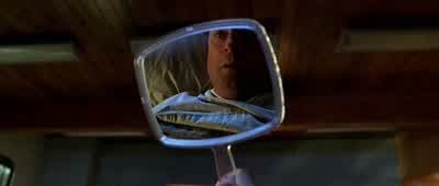 Unfortunately, the doctors just couldn't do anything to fix your face. - Fantastic Four