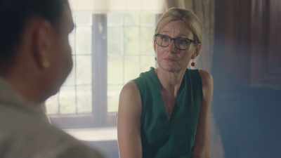 Unfortunately, the number's missing.
And Laurence is? - Murder in Provence
