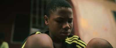 Unfortunately, the place
they were training was not safe. - Madu