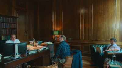Unfortunately, the Post Office - Mr Bates vs The Post Office