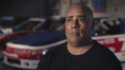 Unfortunately,
the reliability of the car - Uppity: The Willy T. Ribbs Story