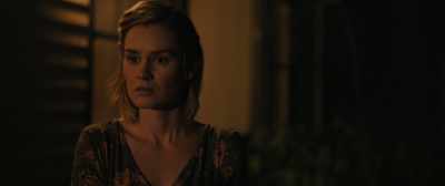 Unfortunately, the U.S. Marshal - The Girl Who Got Away