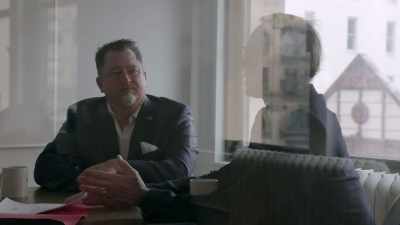 Unfortunately, the UFO community - Unidentified: Inside America's UFO Investigation