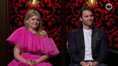 Unfortunately for them,
we filmed everything they did - Taskmaster