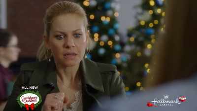 Unfortunately,
they loved it so much, - If I Only Had Christmas