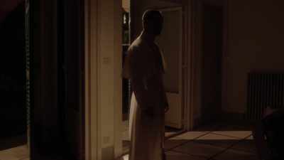 Unfortunately, they've gotten
into the habit - The Young Pope