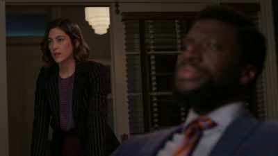 - Unfortunately,
those are sworn statements - Bluff City Law