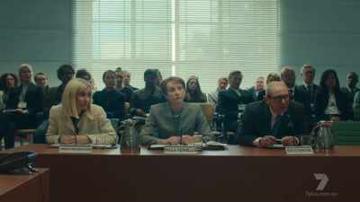 Unfortunately, those emails
that were provided - Mr Bates vs The Post Office