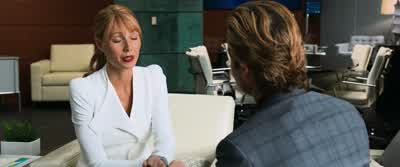 Unfortunately, to my ears, it also sounds highly weapon is able. - Iron Man 3