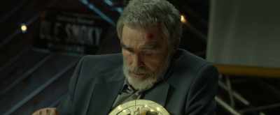 Unfortunately, until today, - The Last Movie Star