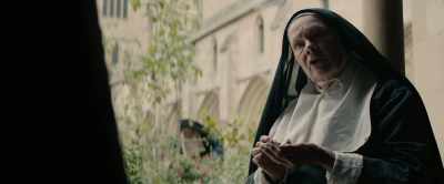 Unfortunately, we had already
sold it privately for 18, - Tulip Fever