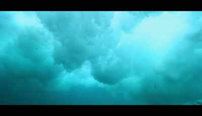 Unfortunately when we
humans enter the water, - Shark Beach With Chris Hemsworth