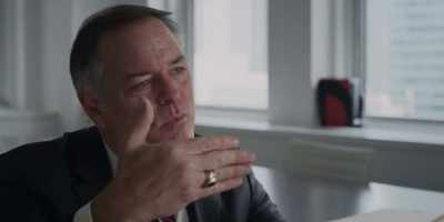 Unfortunately, when we...
when we started pursuing - Revealed: How to Poison a Planet