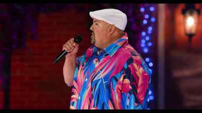 Unfortunately, we're still consumed
by this word called "liability" - Gabriel Iglesias: Legend of Fluffy