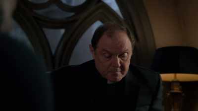 Unfortunately, what I heard there - Evil