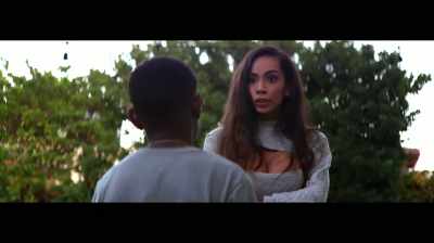 Unfortunately, yes, - The Stepmother