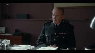 Unfortunately, yes, sir, I have to. - A Confession
