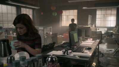 Unfortunately,
you hired a very thorough CFO. - What If