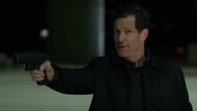 Unfortunately for you, - Whiskey Cavalier
