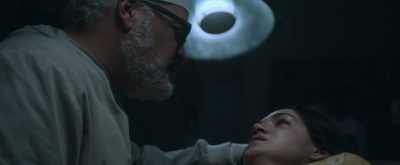 Unfortunately,
you went into labor, - Madres