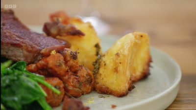 Unfortunately,
your Chantenay carrots - - Young Masterchef