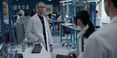 - Unfortunately, you're not
on the same team anymore. - The Dropout