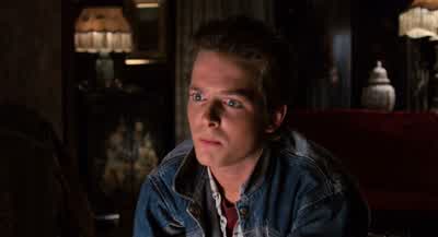 Marty I'm sorrybut the only power source capable of generating1 21 gigawatts of electricity is a bolt of lightningWhat did you sayA bolt of lightningUnfortunately you never knowwhen or where it's ever going to strikeWe do now - Back to the Future