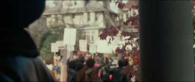 Ungawa, Black Power! - BlacKkKlansman