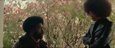 Ungawa, Black Power!
Ungawa, Black Power! - BlacKkKlansman