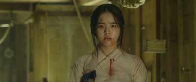 UNGCHI PASS - Hansan: Rising Dragon