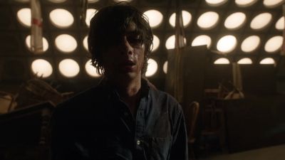 Ungh... - The 100