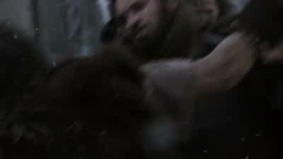 Ungh! Aghhh! Agh! Ungh! ungh! - Vikings