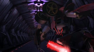 Unh. Aah! - Transformers: Prime