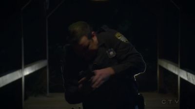 Unh! - Criminal Minds